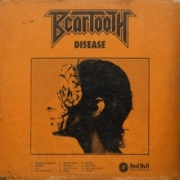 Album-Review: Beartooth - Disease Beartooth: Disease