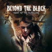 Album-Review: Beyond The Black - Heart Of The Hurricane Beyond The Black: Heart Of The Hurricane