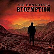 Album-Review: Joe Bonamassa - Redemption Joe Bonamassa: Redemption