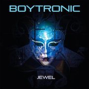 Album-Review: Boytronic - Jewel Boytronic: Jewel