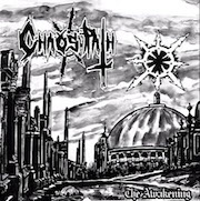 Album-Review: Chaos Path - The Awakening Chaos Path: The Awakening