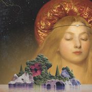 Album-Review: Club 8 - Golden Island Club 8: Golden Island