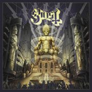 Album-Review: Ghost - Ceremony And Devotion (Live) Ghost: Ceremony And Devotion (Live)