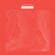 Album-Review: Derby Derby - Love Dance Derby Derby: Love Dance