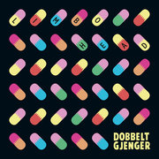Album-Review: Dobbeltgjenger - Limbohead Dobbeltgjenger: Limbohead