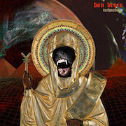 Album-Review: Don Broco - Technology Don Broco: Technology