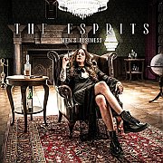Album-Review: The Esprits - Men´s Business The Esprits: Men´s Business