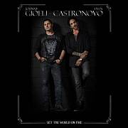 Album-Review: Gioeli-Castronovo - Set The World On Fire Gioeli-Castronovo: Set The World On Fire