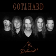 Album-Review: Gotthard - Defrosted 2 Gotthard: Defrosted 2