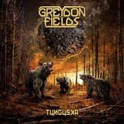 Album-Review: Greydon Fields - Tunguska Greydon Fields: Tunguska
