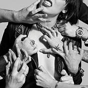 Album-Review: Halestorm - Vicious Halestorm: Vicious