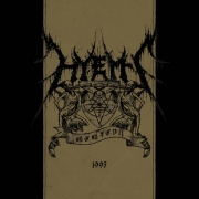 Album-Review: Hyems - 1997 Hyems: 1997