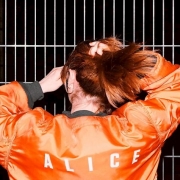 Album-Review: Karies - Alice Karies: Alice