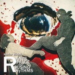 Album-Review: Kevlar Bikini - Rants, Riffage and Rousing Rhythms Kevlar Bikini: Rants, Riffage and Rousing Rhythms