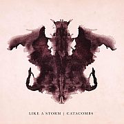 Album-Review: Like A Storm - Catacombs Like A Storm: Catacombs