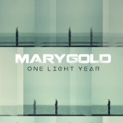 Album-Review: Marygold - One Light Year Marygold: One Light Year