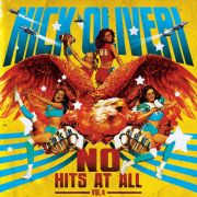 Album-Review: Nick Oliveri - N.O. Hits At All – Vol. 4 Nick Oliveri: N.O. Hits At All – Vol. 4