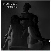 Album-Review: Nosizwe, Anders Tjore - Nosizwe / Tjore Nosizwe, Anders Tjore: Nosizwe / Tjore