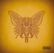 Album-Review: Orange - Zen Zero Orange: Zen Zero