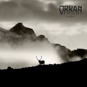 Album-Review: Orkan - Element Orkan: Element