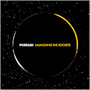 Album-Review: Portash - Launching The Rockets Portash: Launching The Rockets