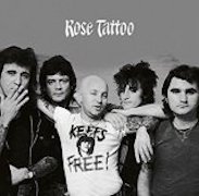 Album-Review: Rose Tattoo - Keef‘s Free – The Best Of Rose Tattoo Rose Tattoo: Keef‘s Free – The Best Of Rose Tattoo