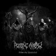 Album-Review: Rotting Christ - Under Our Black Cult Rotting Christ: Under Our Black Cult