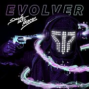 Album-Review: Smash Into Pieces - Evolver Smash Into Pieces: Evolver
