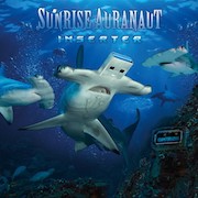 Album-Review: Sunrise Auranaut - Inserter Sunrise Auranaut: Inserter