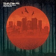Album-Review: Templeton Pek - Watching The World Come Undone Templeton Pek: Watching The World Come Undone