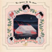 Album-Review: Theo Lawrence & The Hearts - Homemade Lemonade Theo Lawrence & The Hearts: Homemade Lemonade