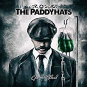 Album-Review: The O'Reillys and the Paddyhats - Green Blood The O'Reillys and the Paddyhats: Green Blood