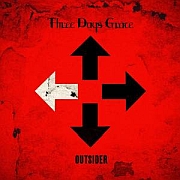 Album-Review: Three Days Grace - Outsider Three Days Grace: Outsider