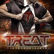 Album-Review: Treat - Tunguska Treat: Tunguska