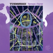 Album-Review: Tusmørke - Fjernsyn I Farver Tusmørke: Fjernsyn I Farver
