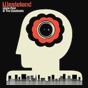 Album-Review: Uncle Acid & The Deadbeats - Wasteland Uncle Acid & The Deadbeats: Wasteland