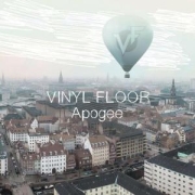 Album-Review: Vinyl Floor - Apogee Vinyl Floor: Apogee