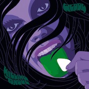 Album-Review: Wedge - Killing Tongue Wedge: Killing Tongue