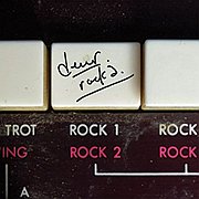 Album-Review: The Dean Ween Group - rock2 The Dean Ween Group: rock2