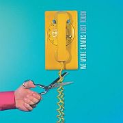 Album-Review: We Were Sharks - Lost Touch We Were Sharks: Lost Touch