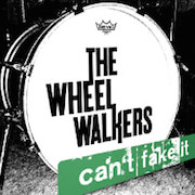 Album-Review: The Wheel Walkers - Can‘t Fake It The Wheel Walkers: Can‘t Fake It