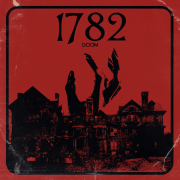 Album-Review: 1782 - 1782 1782: 1782