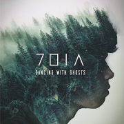 Album-Review: 7 Days In Alaska - Dancing With Ghosts 7 Days In Alaska: Dancing With Ghosts