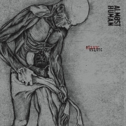 Album-Review: Almøst Human - XS2XTC Almøst Human: XS2XTC