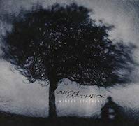 Album-Review: Arch/Matheos - Winter Ethereal Arch/Matheos: Winter Ethereal