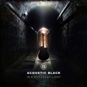 Album-Review: Acoustic Black - In a Different Light Acoustic Black: In a Different Light