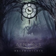 Album-Review: Aenimus - Dreamcatcher Aenimus: Dreamcatcher