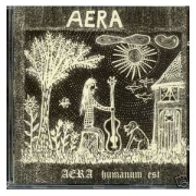 Album-Review: Aera - Humanum Est + Hand und Fuß Aera: Humanum Est + Hand und Fuß
