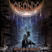 Album-Review: Akando - Attack From Ambush Akando: Attack From Ambush