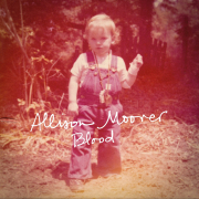 Album-Review: Allison Moorer - Blood Allison Moorer: Blood